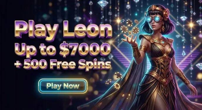 Play Leon Casino